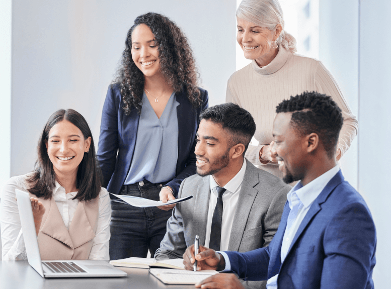 Lead team